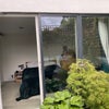 Photo 5: Bedroom 1 from outside 