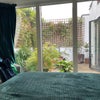 Photo 6: Larger Bedroom 