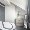 Photo 5: Medium Double 2nd Floor £550