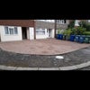 Photo 5: The fromt garden for off the street parking 
