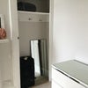 Photo 7: Room 2 luggage space 