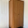 Photo 7: New wardrobe in double room