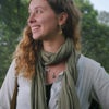 Photograph of Caitlin