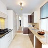 Photo 3: Kitchen/dining