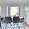 Photo 4: Kitchen/dining