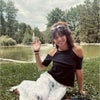 Photograph of Lora