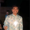Photograph of Kunal