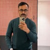Photograph of Hamza