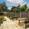 Photo 8: Private Garden