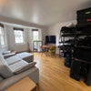 Photo 3: Shared Living Room
