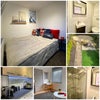 Photo 2: £769 ensuit 10.6 sqm top second floor with nice views east /