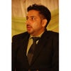 Photograph of Syed