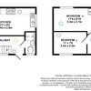 Photo 2: Room 4 on the plan