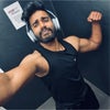 Photograph of NIKHIL