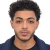 Photograph of Marwan