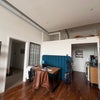 Photo 3: Dining Area (ignore the books)