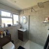 Photo 7: shared bathroom 