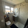 Photo 8: shared bathoom