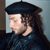 Photograph of Joffrey