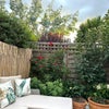 Photo 8: GARDEN AREA