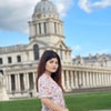 Photograph of Sharmin