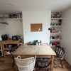 Photo 7: Our lovely meeting and eating place