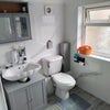 Photo 4: Shared bathroom