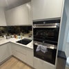 Photo 7: hob and oven