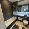 Photo 4: private bathroom