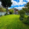 Photo 6: Professionally maintained 100ft+ private back garden 