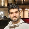 Photograph of Bashar