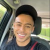 Photograph of reece 