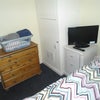 Photo 4: Single room