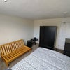 Photo 5: £799 Studio Style Double (seating cushion on order)Tripple Wardrobe