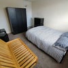 Photo 3: £799 Studio Style Double (seating cushion on order)Tripple Wardrobe
