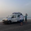 Photo 5: travelling in Morrocco 