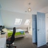 Photo 2: Room 8 - Spacious Studio, Loft Room with Ensuite Shower