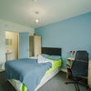 Photo 5: Room 5 - Double Bed, ensuite shower