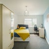 Photo 6: Room 4 - Double Bed, ensuite shower
