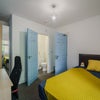 Photo 4: Room 6 - Double Bed, ensuite shower