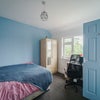 Photo 3: Room 7 - Double Bed, ensuite shower