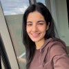 Photograph of Harmanpreet