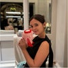 Photograph of Chloe 