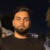 Photograph of Abdul