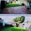 Photo 9: Large patio & garden