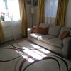 Photo 3: Sunny Sitting Room
