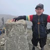 Photo 2: On ben nevis 2025
