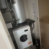 Photo 4: utility room (washing machine/dryer)
