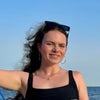 Photograph of Clodagh