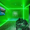 Photo 6: Cinema Room